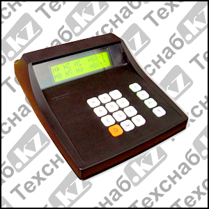 Пульты управления и блоки для ТРК