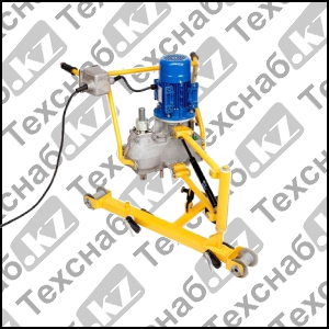 Путевой шуруповерт ШВ3 (аналог ШВ2М)