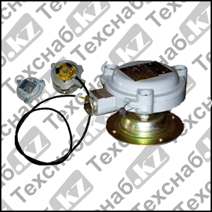 Преобразователь вращения ПВ-1