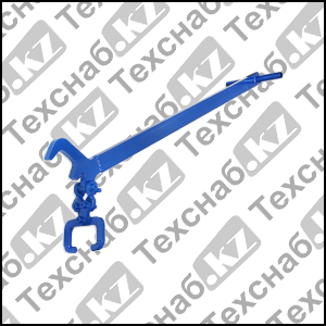 Ключ путевой Пандрол-350 для вывешивания шпал