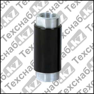 Муфта разрывная 3/4", 1"