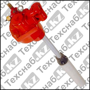 Погружной насос Red Jacket