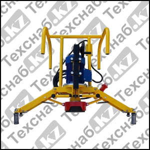 Рельсошлифовальный станок СШГР (аналог СЧРА)