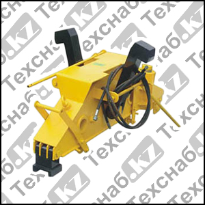 Гидравлический путевой инструмент