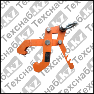 Рельсовый захват универсальный 1МВ11-1,0