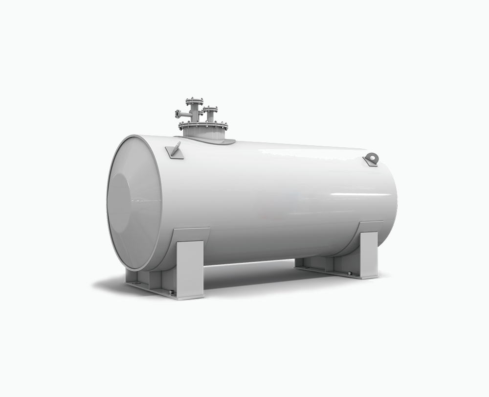 Резервуарное оборудование