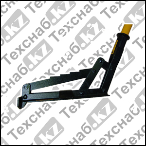 Рихтовщик пути ручной РПР