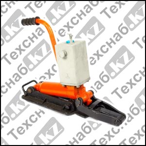 Рихтовщик гидравлический ГР-16