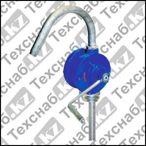 Ручные и мобильные насосы