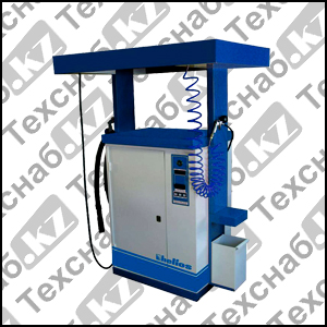 Пост самообслуживания