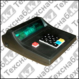 Пульт Сапсан для управления ТРК 