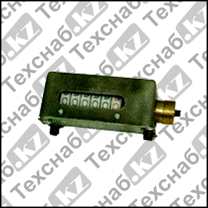 Счетчик выносной СП 116-400 (в корпусе)