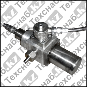 Счетчик ППО-10