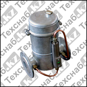 Фильтры жидкости ФЖУ с давлением до 0,6 МПа