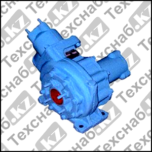 Насос самовсасывающий СЦЛ-00А