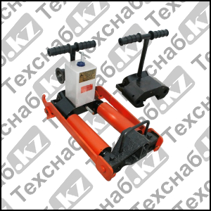 Шпалоперегонщик универсальный путевой ШПГР-10