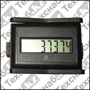 Измеритель обьема с механической индикацией