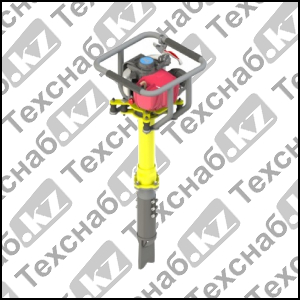 Шпалоподбойка бензиновая ШПВД