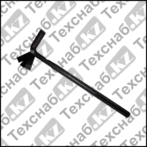 Щуп стрелочный путевой ЩЭС-2,3,4