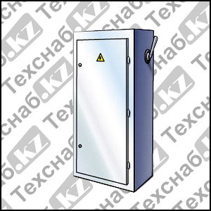 Шкафы силовые