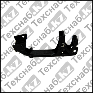 Скоба для пистолета защитная