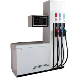 Топливораздаточные колонки ТРК