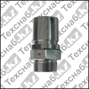 Соединение поворотное с паровозвратом HS-3A