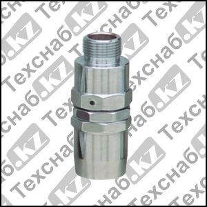 Соединение поворотное 3/4", 1", 1.5"