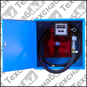 Заправочные станции