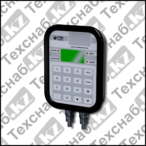 Терминал ТС-002Ех