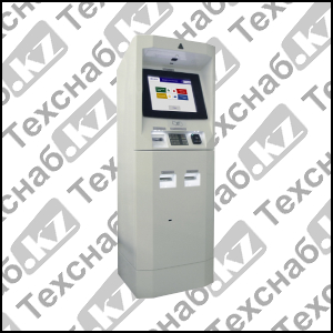 Терминал Топаз 270 для отпуска топлива на АЗС