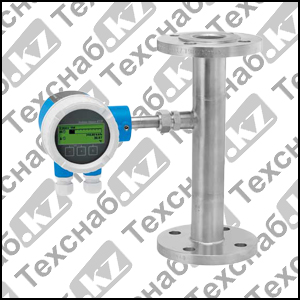 Термально-массовый расходомер