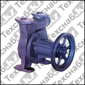 Насос приводной ТК-40