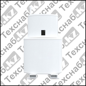 Компатный заправочный модуль ТМ1-03 (1 куб.м)