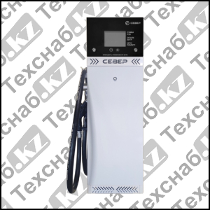 Заправочная колонка для ведомственной АЗС Север 110-80-3-ОИ