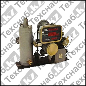 Газораздаточная колонка для АГЗС Ливенка УИЖГЭ-20.ПЖ /1