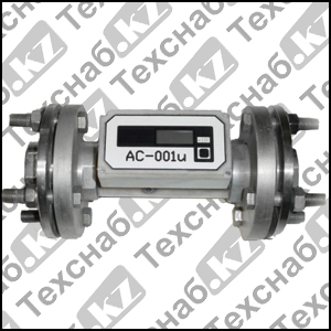 Ультразвуковые расходомеры повышенной точности