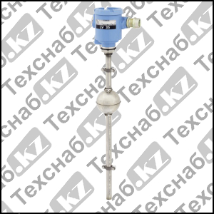 Герконовый уровнемер с аналоговым выходом "Сенсор" ПМП-063