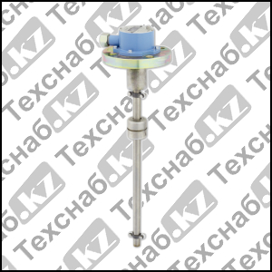 Уровнемер с дисплеем и автономным питанием "Сенсор" ПМП-118-ВЦ