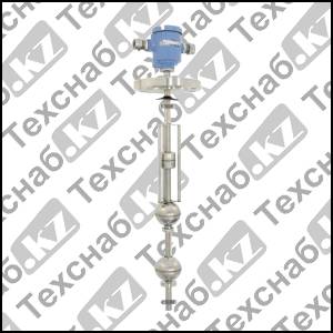 Магнитострикционный уровнемер-плотномер "Сенсор" ПМП-201