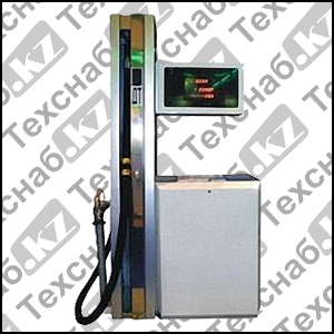 Топливораздаточные установки УТЭД