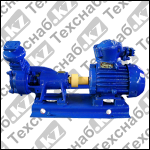 Насос вихревой ВК-(2Г,1Г), ВКС-(2Г,1Г)