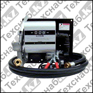 Заправочный модуль для ДТ Adam Pumps WALL TECH 220-40 (220V)