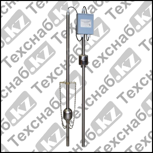 Монтаж КПУ на автозаправочных станциях