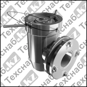 Узел наполнения