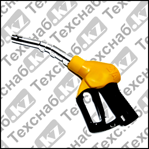 Топливораздаточный пистолет ZVA Elaflex