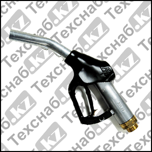 Краны раздаточне ZVA Elaflex