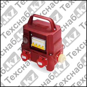 Кабельная арматура АК-30