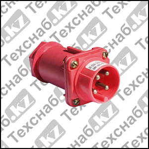 Вилка кабельная СС11