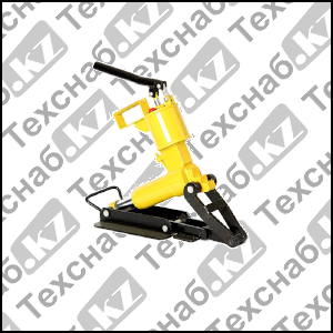 Рихтовщик гидравлический ГР-12Б